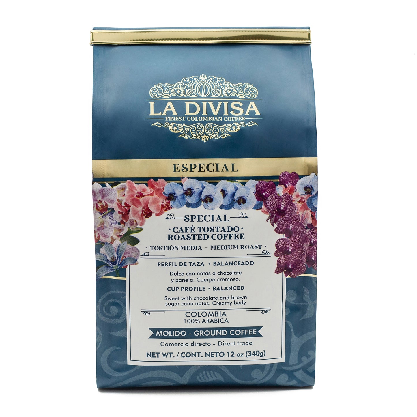 La Divisa — Special (340 g)
