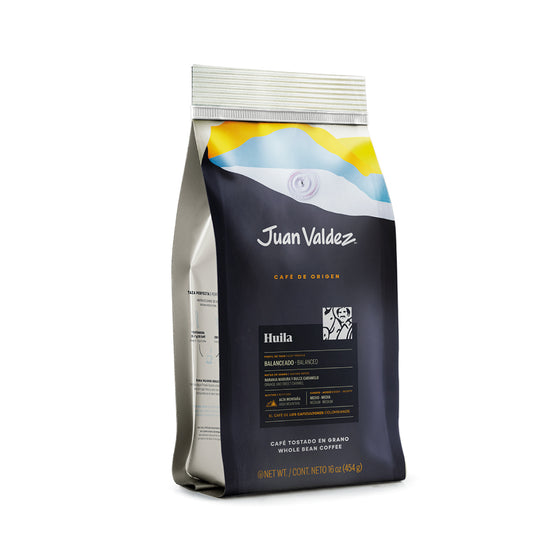 Juan Valdez Coffee — Huila Origin (454 g)