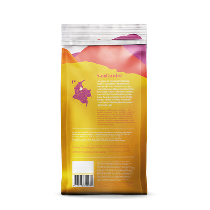 Juan Valdez Coffee — Santander Origin (454 g)