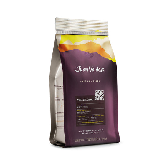 Juan Valdez Coffee — Valle del Cauca Origin (454 g)