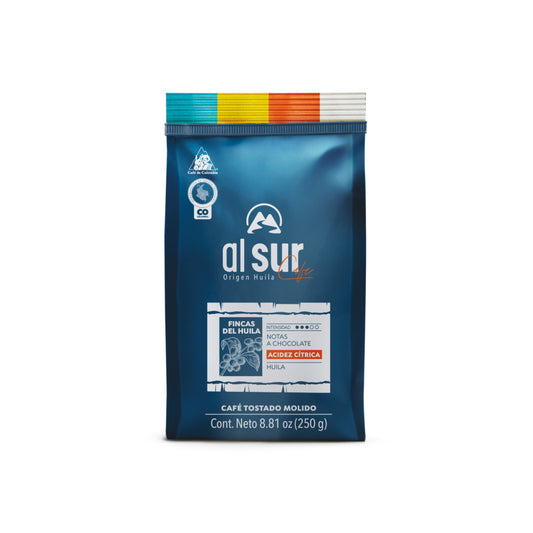 Al Sur — Huila Origin (250 g)