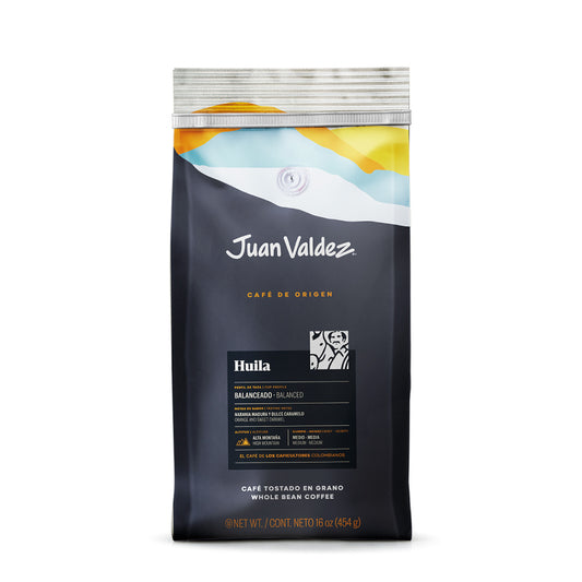 Juan Valdez Coffee — Huila Origin (454 g)
