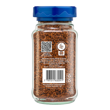 Buendía Coffee — Vanilla Freeze-Dried (85 g)